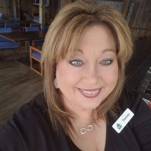 Meet your Posher, Tammy